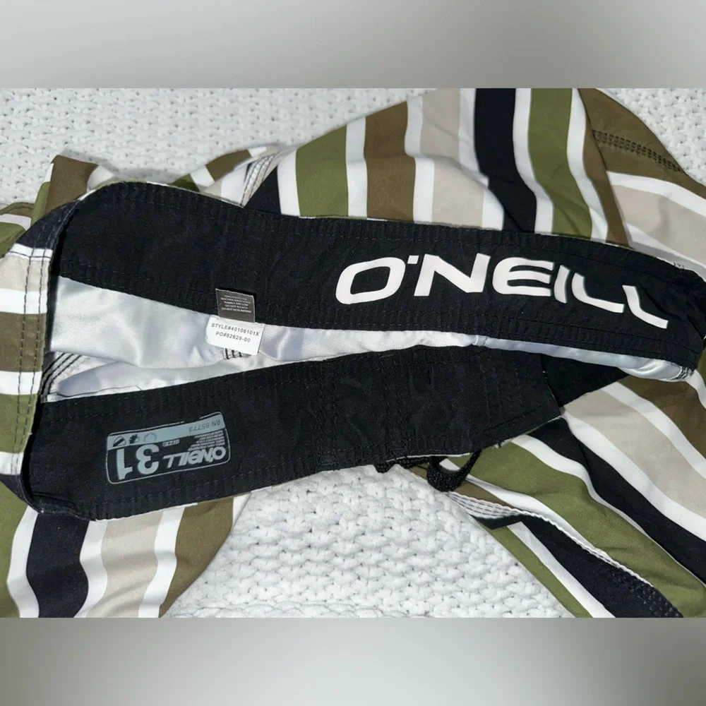 O’Neill Board Shorts men’s Size 31‎ Swim
